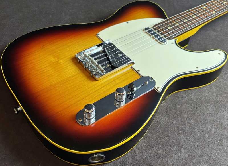 EdwardsエレキギターEDWARDS E-SE-93M/LT 2TSの買取実績(175294)│楽器